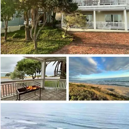 Beachfront Apartment-2