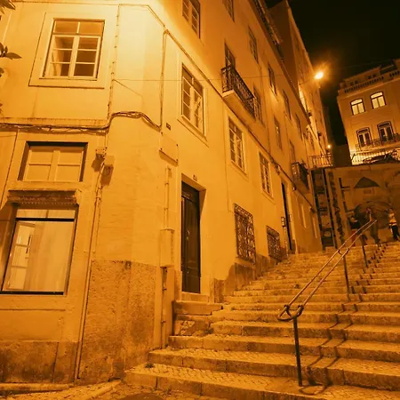 Descubra Lisboa - Principe Real-2