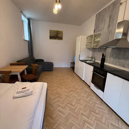 Gasthof zum goldenen Schiff - Budgetwohnung im Hotel-2
