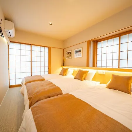 Life Resort Toki Sengokubara Private House Max 12Pax Near Bus Stop-2