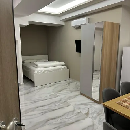 Aigli Central Apartment 2-3