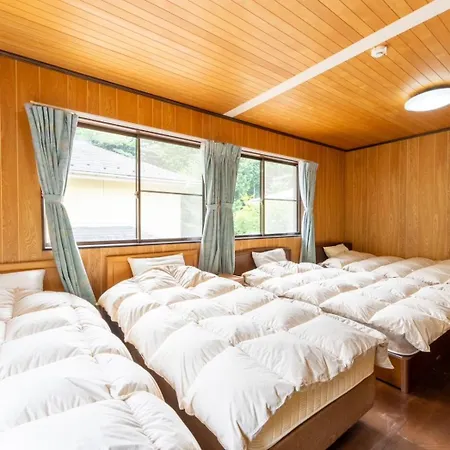 Green Oasis Cottage B-2