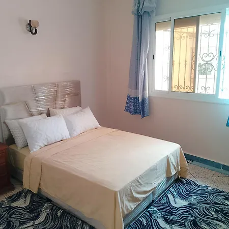 Appartement De Vacance Aourir2-3