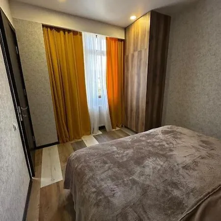 Apartment In Gudauri At Hotel Qumli-3