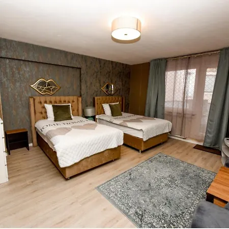 Haus Thomas Deluxe 3-3