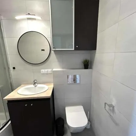 Apartamenty King 11-3