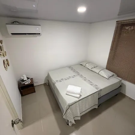 Loft Apartamento Cali-3
