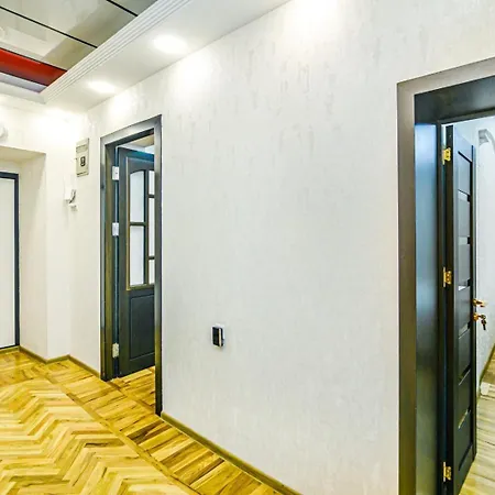 Apartment In The Targovu-2