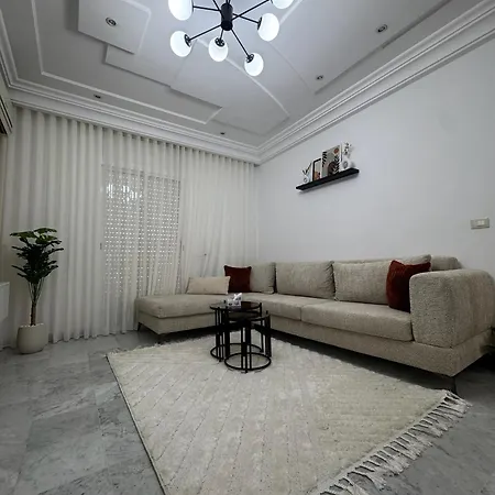 Appartement Moderne Et Central-2