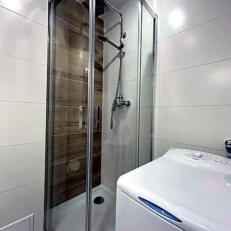 Comfortable Apartment On Zlota Street In The Center Of Warsaw City-2