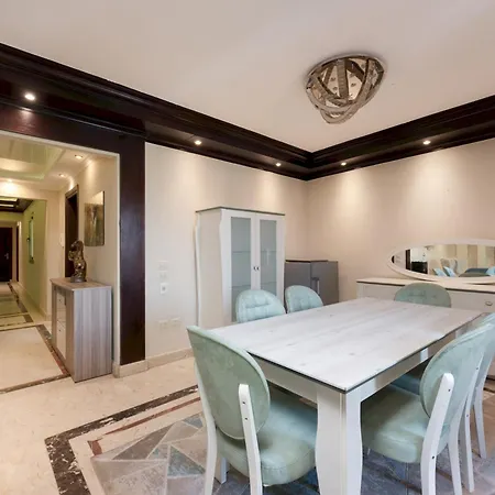 VESTA - Mohandessin Residence-3