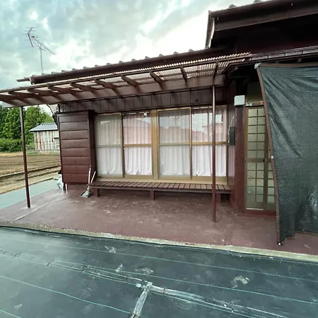 Showa House-2