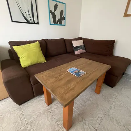 Bonne Chance Apartment Sozopol-3