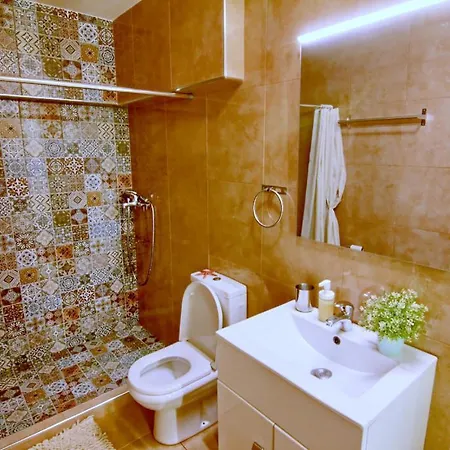 Patima Apartment-3