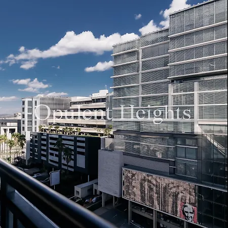 Opulent Heights- Westpoint Sandton II-2