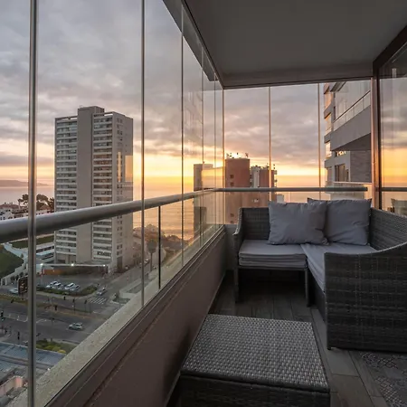 Costa Home - Departamento Eluchans Plaza 1-2