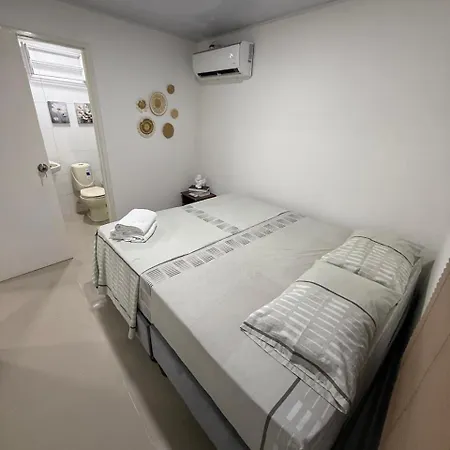 Loft Apartamento Cali-2