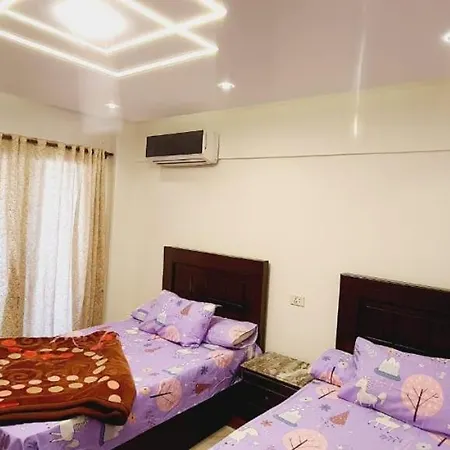 Arena Apartment Sea View Hi Lox-3