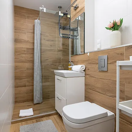 Rentplanet - Apartament Przy Palacu Kultury I Nauki-3