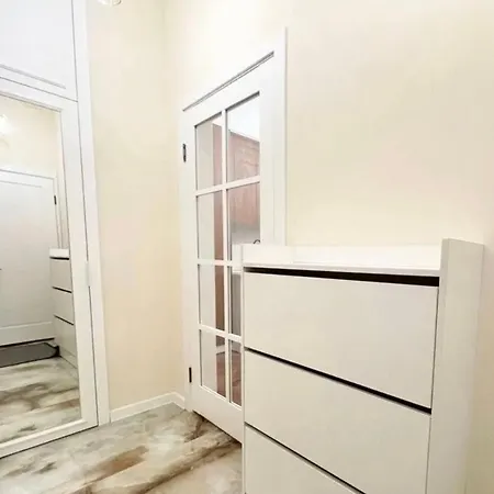1bdr apartment Asanbay-3