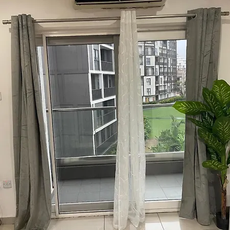 Kings Luxury 1 Bedroom At Gallery-3