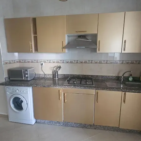 Apartment Malabata -'We Do Not Accept Relationships Without Marriage-2