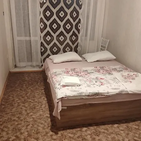 Апартамент Колев Ретро-2