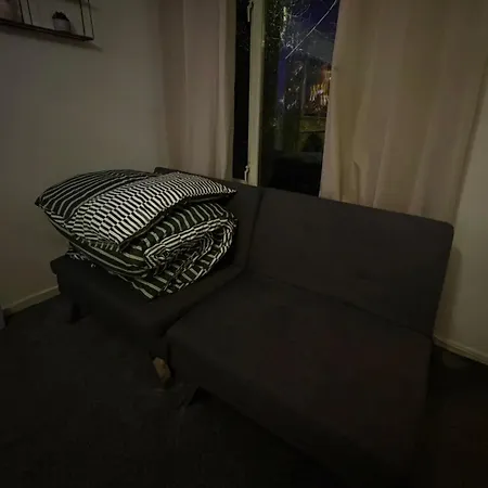 Tartan Nest- Entire House- Sleeps 8 Guests-3