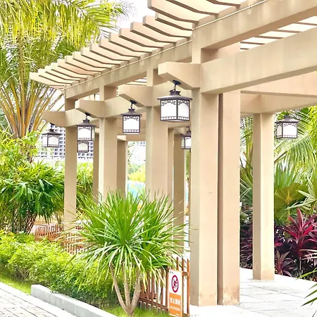 Star Bay Hotel Sihanoukville - 400M To Beach Sokha-2