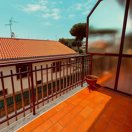 Villa Piana Metro A-3