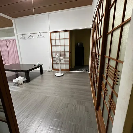 Showa House-3