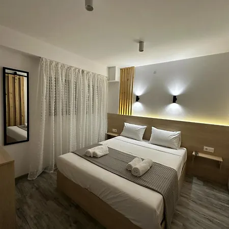 Cozy Luxury Apartment-2