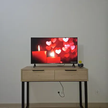 Lover'S Apartment-2