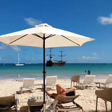 Punta Cana Beach&Garden B&B 1-2