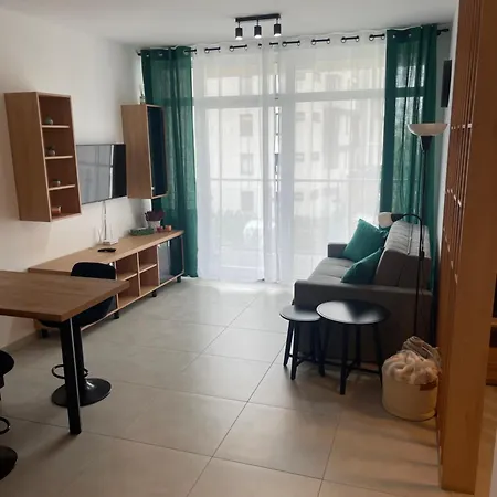 Five Stars Szyndzielnia-2