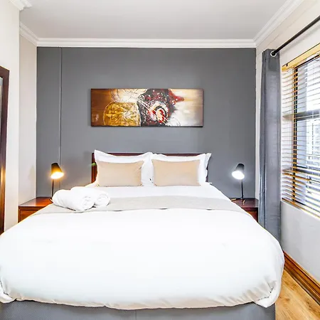 Opulent Heights- Westpoint Sandton II-3