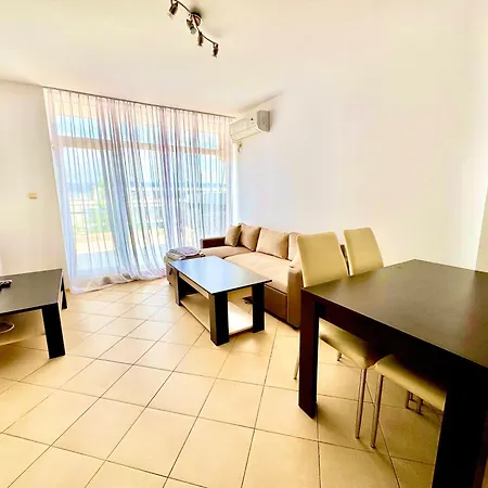 Grand Kamelia Apartments Sunny Beach-2