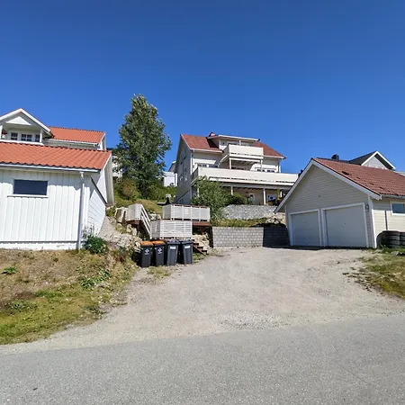 Apartment, Sea View, Terrace, Free Parking-3
