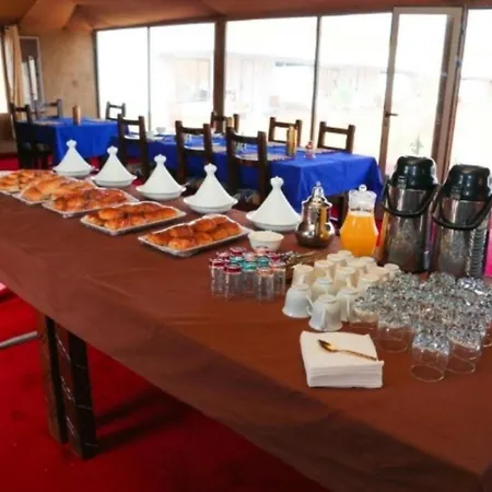Discover Luxury Camp-2