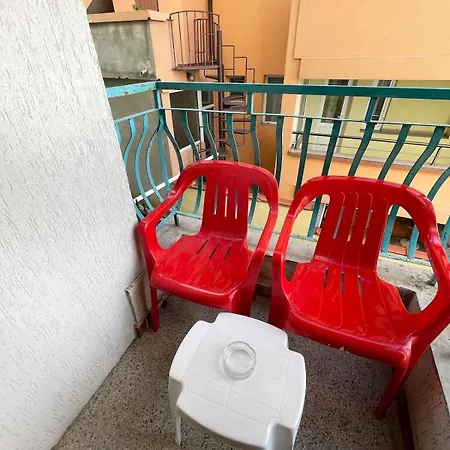 Bonne Chance Apartment Sozopol-2