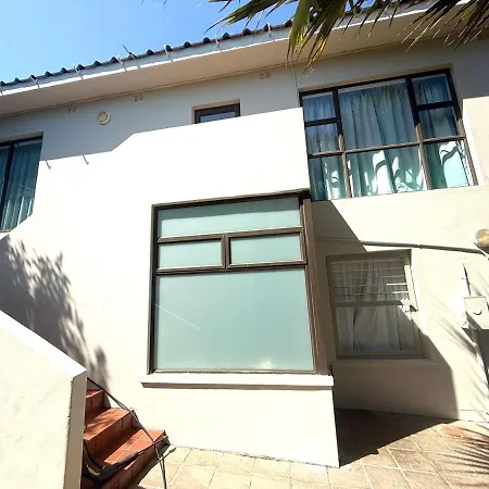 Beachfront Apartment-3