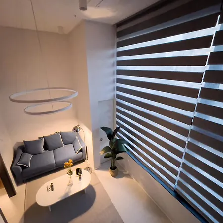 Stay Seoul Flow Near Children'S Grand Park And Seongsu-2