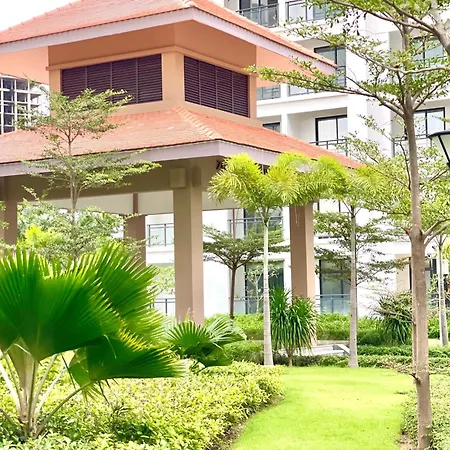 Star Bay Hotel Sihanoukville - 400M To Beach Sokha-3