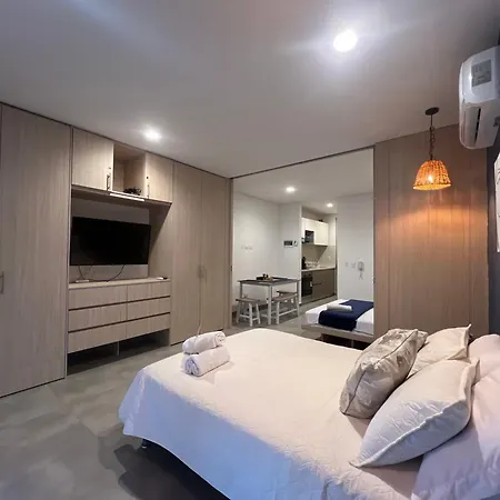 Edificio Salguero Suites-3