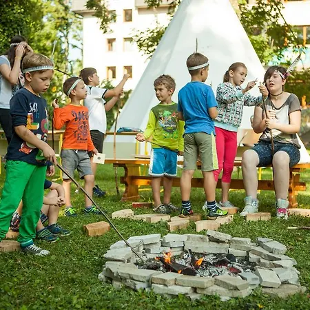 Youth Hostel Proteus Postojna-3