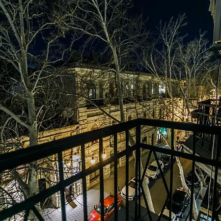 Merchant Apartment-2