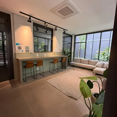 Novo E Completo - Ao Lado Do Metro, Hospitais E 25 De Marco - Cond Com Piscina, Academia-3