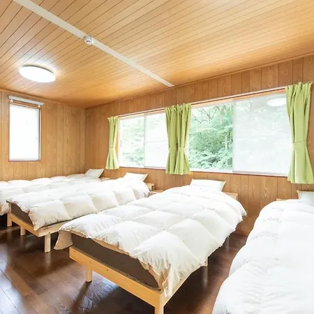 Green Oasis Cottage A-2