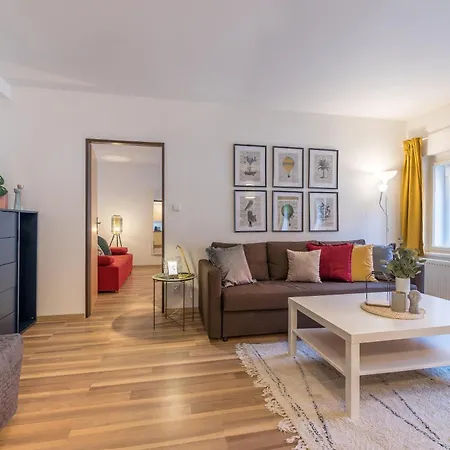 Prague Days - Old Town Apartments In Top Location-3