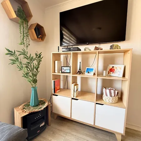 Departamento Boutique, Familiar 5 Personas-2
